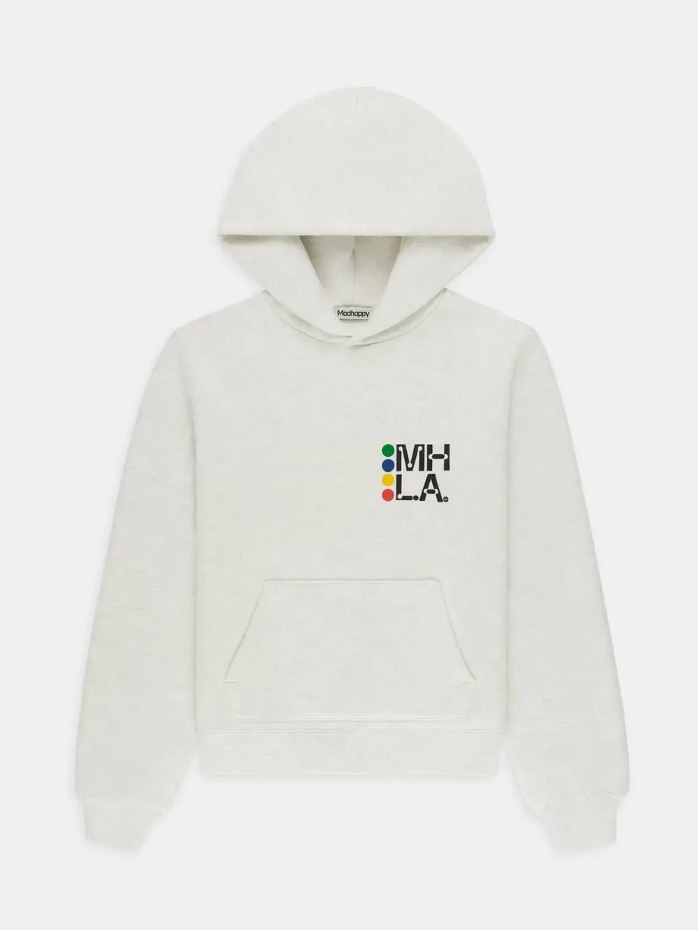 Madhappy LA hoodie
